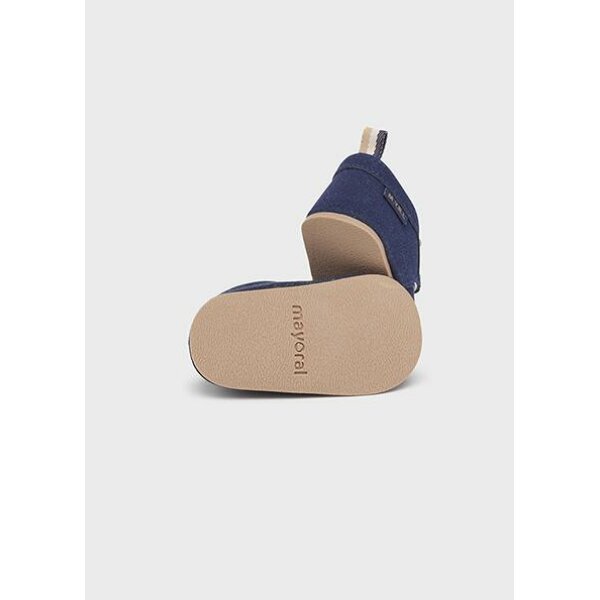 ΠΑΙΔΙΚΗ ΜΠΟΤΑ ΜΠΛΕ MAYORAL 13-09681-079 - Image 5