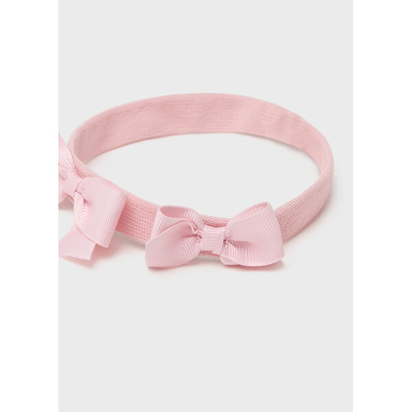 ΠΑΙΔΙΚΟ ΣΕΤ ΜΠΑΡΕΤΕΣ ΚΑΙ ΣΤΕΚΑ  ΡΟΖ MAYORAL 13-09690-091 - Image 4