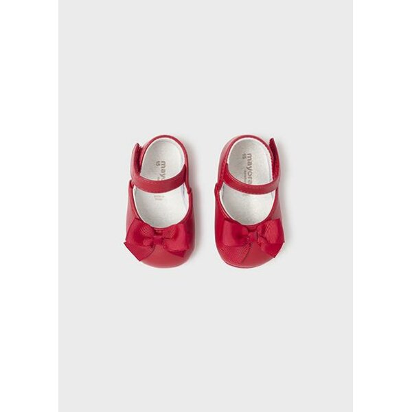 ΠΑΙΔΙΚΟ ΣΕΤ ΜΠΑΡΕΤΕΣ ΚΑΙ ΣΤΕΚΑ ΜΠΟΡΝΤΩ MAYORAL 13-09690-093 - Image 3