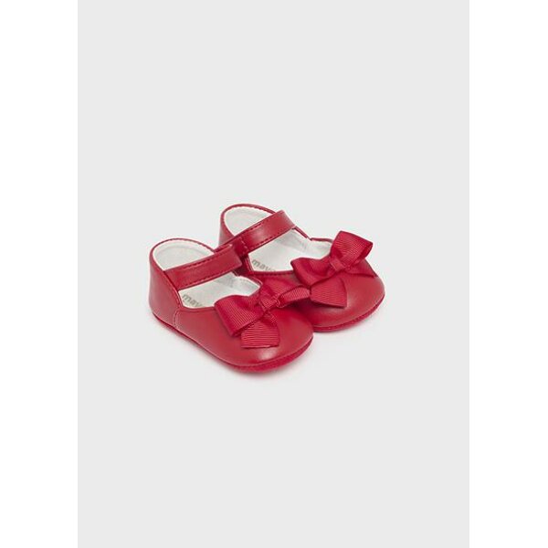 ΠΑΙΔΙΚΟ ΣΕΤ ΜΠΑΡΕΤΕΣ ΚΑΙ ΣΤΕΚΑ ΜΠΟΡΝΤΩ MAYORAL 13-09690-093 - Image 4