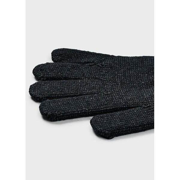 13-10585-053-M-5 ΠΑΙΔΙΚΑ ΓΑΝΤΙΑ ΓΚΡΙ MAYORAL 13-10585-053 - Image 2