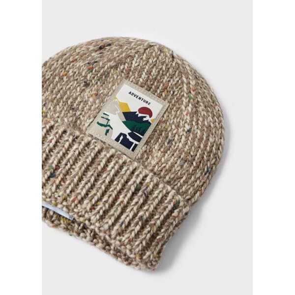 ΠΑΙΔΙΚΟ ΣΕΤ ΣΚΟΥΦΟΣ ΚΑΦΕ MAYORAL 13-10593-066 - Image 3