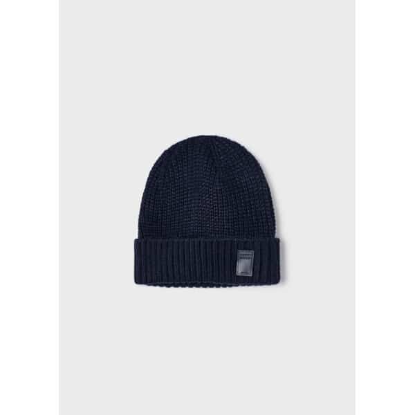 ΠΑΙΔΙΚΟΣ  ΣΚΟΥΦΟΣ ΜΠΛΕ MAYORAL 13-10600-062 - Image 1