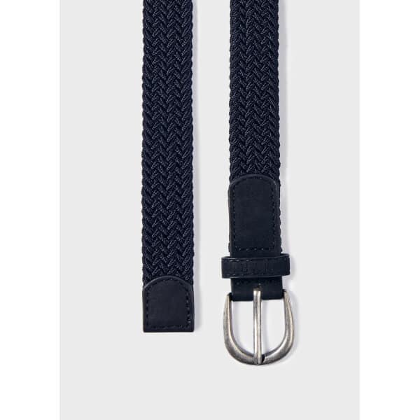 ΠΑΙΔΙΚΗ ΖΩΝΗ ΕΛΑΣΤΙΚΗ ΜΠΛΕ MAYORAL 13-10615-076 - Image 1