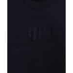 Ανδρική Φούτερ GANT REG TONAL SHIELD 2036017 Μπλε - Image 3