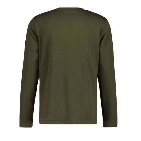 2023-10-02t114159.067_650x1000 Ανδρική Μπλούζα GANT 2004041 TONAL ARCHIVE SHIELD ΧΑΚΙ - Image 2