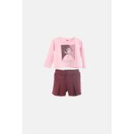 ΠΑΙΔΙΚΟ ΣΕΤ ΣΟΡΤΣ ΡΟΖ JOYCE 2361156
