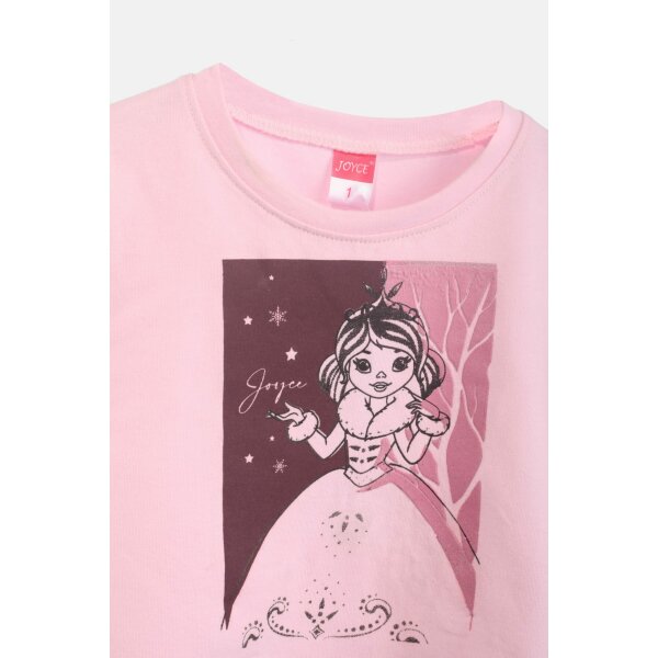 2361156_01_02 ΠΑΙΔΙΚΟ ΣΕΤ ΣΟΡΤΣ ΡΟΖ JOYCE 2361156 - Image 3