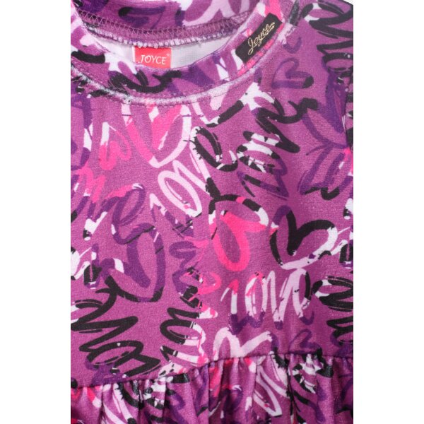 2361605_03_02 ΠΑΙΔΙΚΟ ΦΟΡΕΜΑ ΡΟΖ JOYCE 2361605 - Image 4