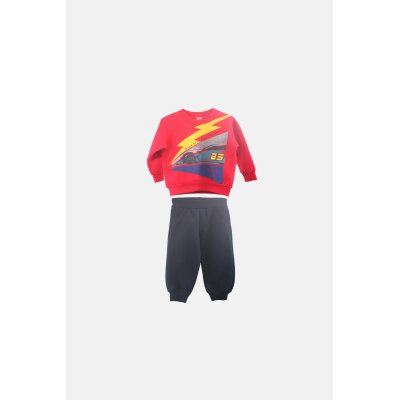 ΠΑΙΔΙΚΟ ΣΕΤ ΦΟΡΜΑ ΚΟΚΚΙΝΟ JOYCE 2362118