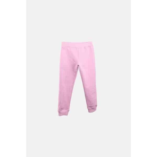 ΠΑΙΔΙΚΟ ΣΕΤ ΦΟΡΜΕΣ ΜΕ ΚΟΥΚΟΥΛΑ  ΡΟΖ JOYCE 2363103 - Image 4