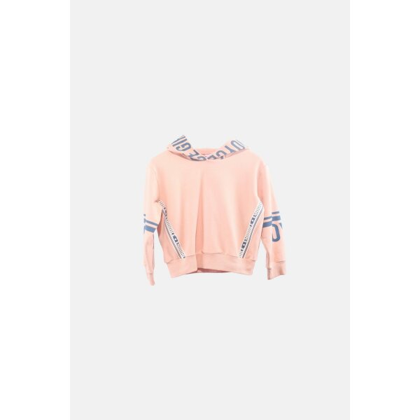 2363108_02_04 ΠΑΙΔΙΚΟ ΣΕΤ ΦΟΡΜΑ ΡΟΖ JOYCE 2363108 - Image 1