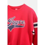 ΠΑΙΔΙΚΟ ΣΕΤ ΦΟΡΜΑ ΚΟΚΚΙΝΟ JOYCE 2363125 - Image 3