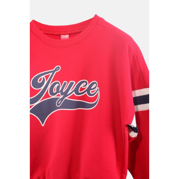 ΠΑΙΔΙΚΟ ΣΕΤ ΦΟΡΜΑ ΚΟΚΚΙΝΟ JOYCE 2363125 - Image 3