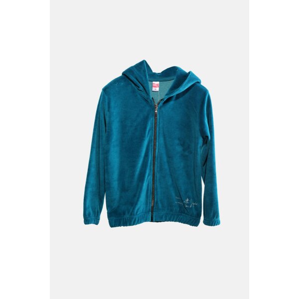 2363140_03_02 ΠΑΙΔΙΚΟ ΣΕΤ ΦΟΡΜΑ ΜΕ ΖΑΚΕΤΑ ΒΕΛΟΥΔΙΝΗ ΜΠΛΕ  JOYCE 2363140 - Image 3