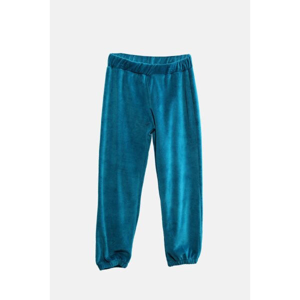 2363140_03_04 ΠΑΙΔΙΚΟ ΣΕΤ ΦΟΡΜΑ ΜΕ ΖΑΚΕΤΑ ΒΕΛΟΥΔΙΝΗ ΜΠΛΕ  JOYCE 2363140 - Image 4