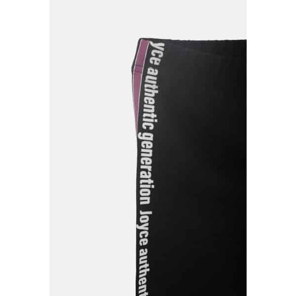 ΠΑΙΔΙΚΟ ΚΟΛΑΝ ΜΑΥΡΟ JOYCE 2363405 - Image 3