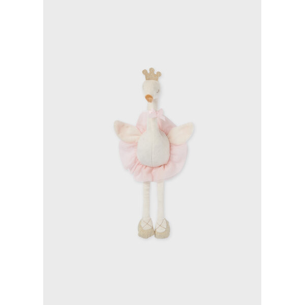 ΠΑΙΔΙΚΟ ΛΟΥΤΡΙΝΟ ΚΥΚΝΟΣ ΡΟΖ  MAYORAL 13-19168-047 - Image 2