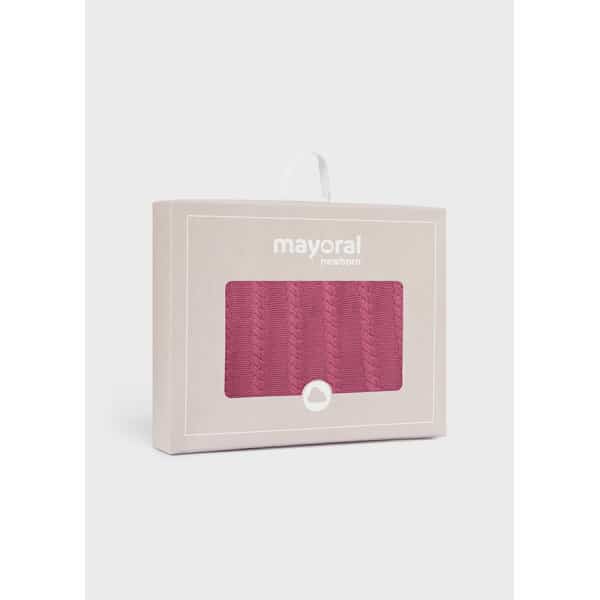 30-19320-039-L-7 ΠΑΙΔΙΚΟ ΣΑΛΙ ΜΩΒ  MAYORAL 13-19320-039 - Image 4