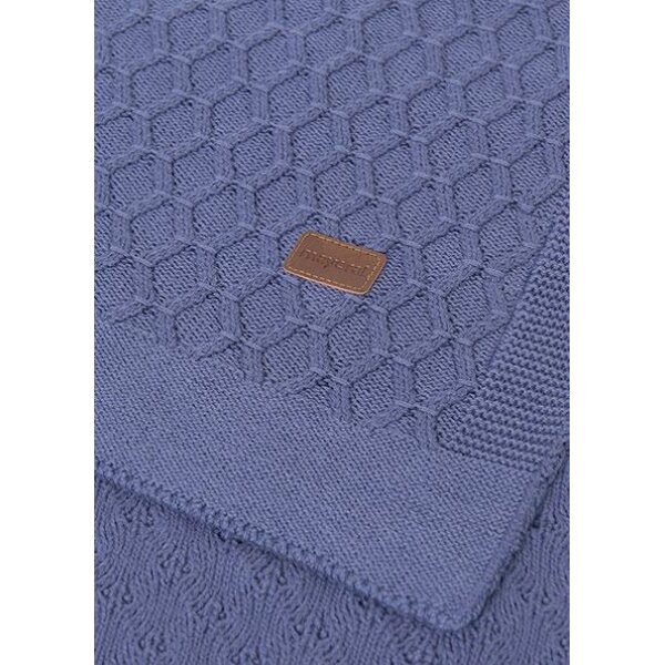 ΠΑΙΔΙΚΟ ΣΑΛΙ ΜΠΛΕ MAYORAL 13-19320-042 - Image 3