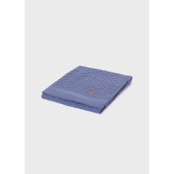 30-19320-042-XL-4 ΠΑΙΔΙΚΟ ΣΑΛΙ ΜΠΛΕ MAYORAL 13-19320-042 - Image 1