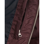 Ανδρικό Μπουφάν GANT ACTIVE CLOUD 7006351 Μπορντω - Image 4