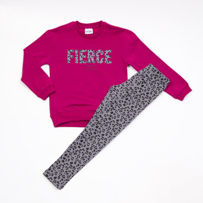 ΠΑΙΔΙΚΟ ΣΕΤ ΚΟΛΑΝ ΜΩΒ TRAX 44611