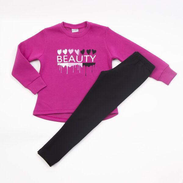 44676.1 ΠΑΙΔΙΚΟ ΣΕΤ ΚΟΛΑΝ ΦΟΥΞ TRAX 44676 - Image 1