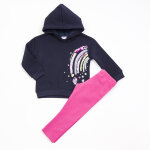 ΠΑΙΔΙΚΟ ΣΕΤ ΚΟΛΑΝ ΜΠΛΕ TRAX  44717