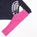 ΠΑΙΔΙΚΟ ΣΕΤ ΚΟΛΑΝ ΜΠΛΕ TRAX  44717 - Image 3