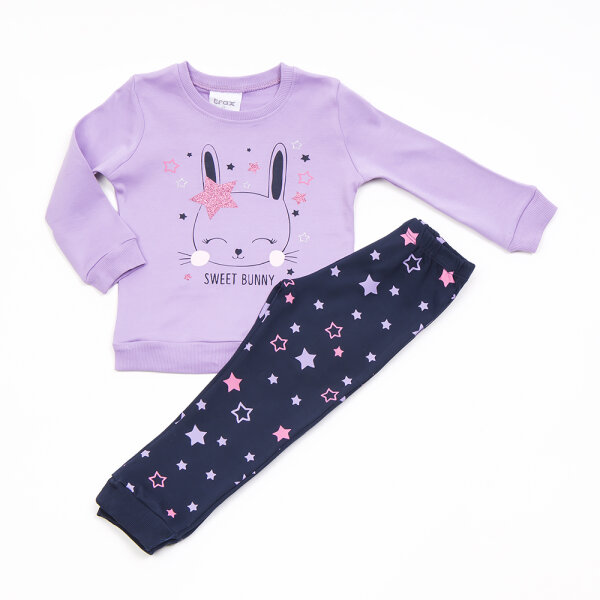 44792.1 ΠΑΙΔΙΚΗ ΠΙΤΖΑΜΑ ΜΩΒ TRAX 44792 - Image 1