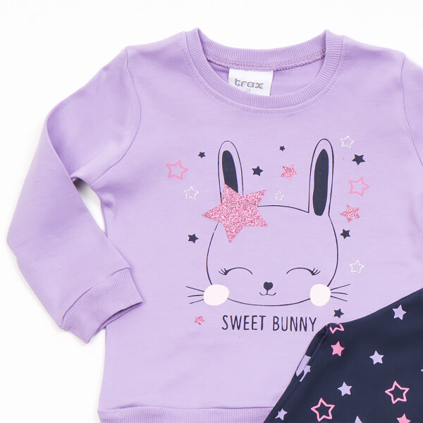 44792.2 ΠΑΙΔΙΚΗ ΠΙΤΖΑΜΑ ΜΩΒ TRAX 44792 - Image 3