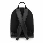 Ανδρική Τσάντα BUCKPUK CALVIN KLEIN MONOLOGRAM SOFT K50K510394 Μαύρο - Image 3