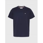 Ανδρική Μπλούζα Κοντομάνικη TOMMY JEANS DM0DM09598 Μπλέ