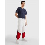 Ανδρική Μπλούζα Κοντομάνικη TOMMY JEANS DM0DM09598 Μπλέ - Image 4