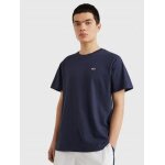 Ανδρική Μπλούζα Κοντομάνικη TOMMY JEANS DM0DM09598 Μπλέ - Image 5