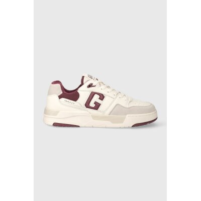 Ανδρικό Παπούτσι GANT BROOKPAL 27631202 Μπεζ