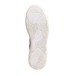 Ανδρικό Παπούτσι GUESS FM5VIBELE1200 Λευκό Μαύρο - Image 2