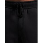 Ανδρική Φόρμα Παντελόνι CALVIN CLEIN J30J324053 BOX LOGO PANT Μαύρο - Image 4