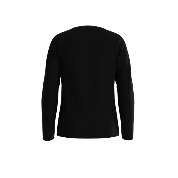 Παιδική Μπλούζα Μαύρη GUESS J84I36K8HM0-JBLK - Image 2