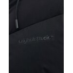 Ανδρικό Μπουφάν PARKA PUFFER JACK & JONES 12238852 Μαύρο - Image 4