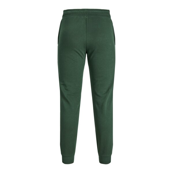 JACK&JONES_Autumnwinter_4235893_12236876 (1) Ανδρική Φόρμα JACK & JONES 12236876 Πράσινο - Image 2