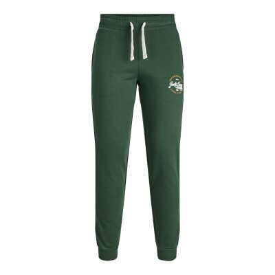 Ανδρική Φόρμα JACK & JONES 12236876 Πράσινο
