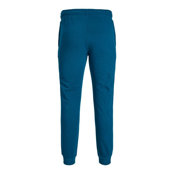 JACK&JONES_Autumnwinter_4235895_12236876 (1) Ανδρική Φόρμα JACK & JONES 12236876 Μπλέ - Image 2