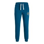 Ανδρική Φόρμα JACK & JONES 12236876 Μπλέ - Image 3