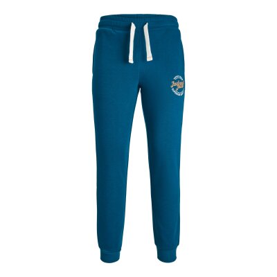 Ανδρική Φόρμα JACK & JONES 12236876 Μπλέ