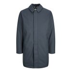 Ανδρικό Μπουφάν PARKA JACK & JONES 12238641 Μπλε