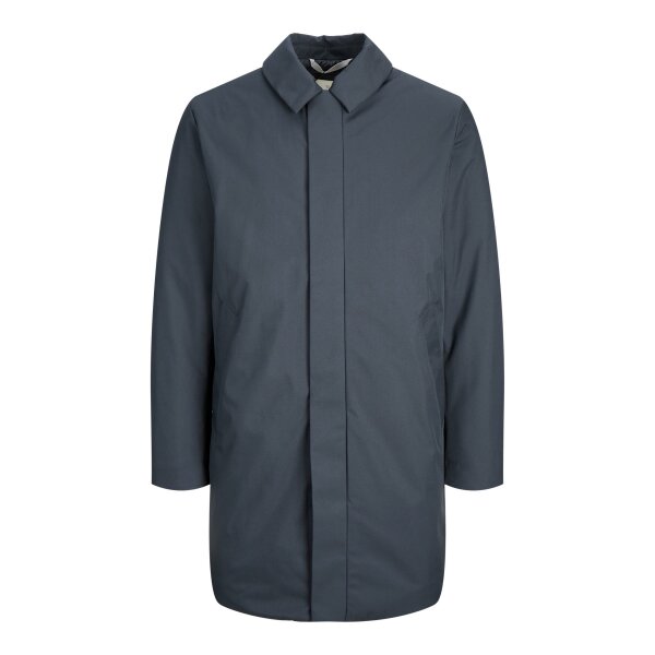 JACK&JONES_Autumnwinter_4263530_12238641 Ανδρικό Μπουφάν PARKA JACK & JONES 12238641 Μπλε - Image 3