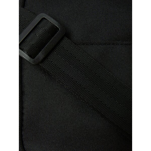 Ανδρική Τσάντα JACK & JONES 12238889 Μαύρο - Image 2