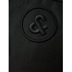 Ανδρική Τσάντα JACK & JONES 12238889 Μαύρο - Image 3